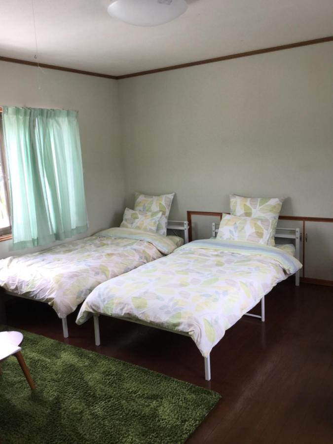 Guesthouse Yui Hongu Luaran gambar