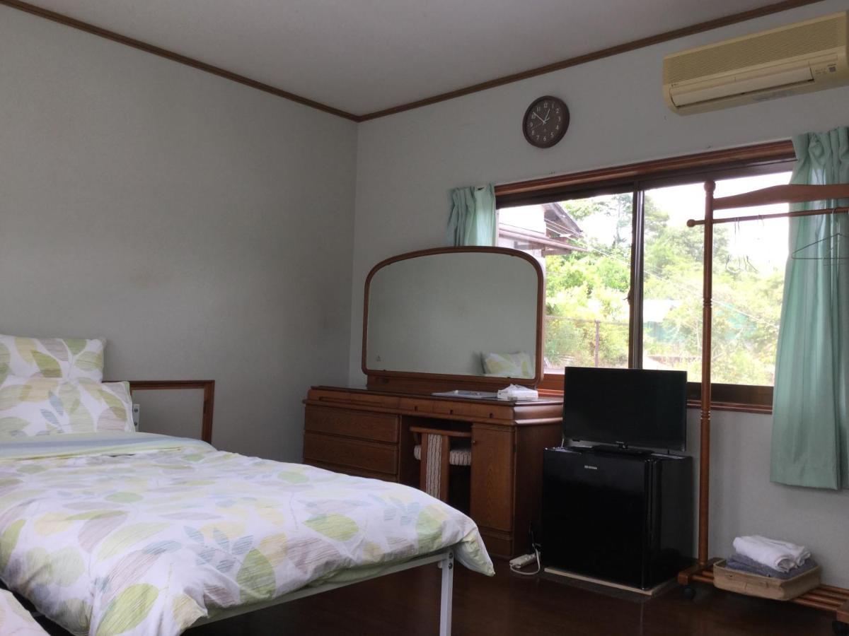 Guesthouse Yui Hongu Luaran gambar