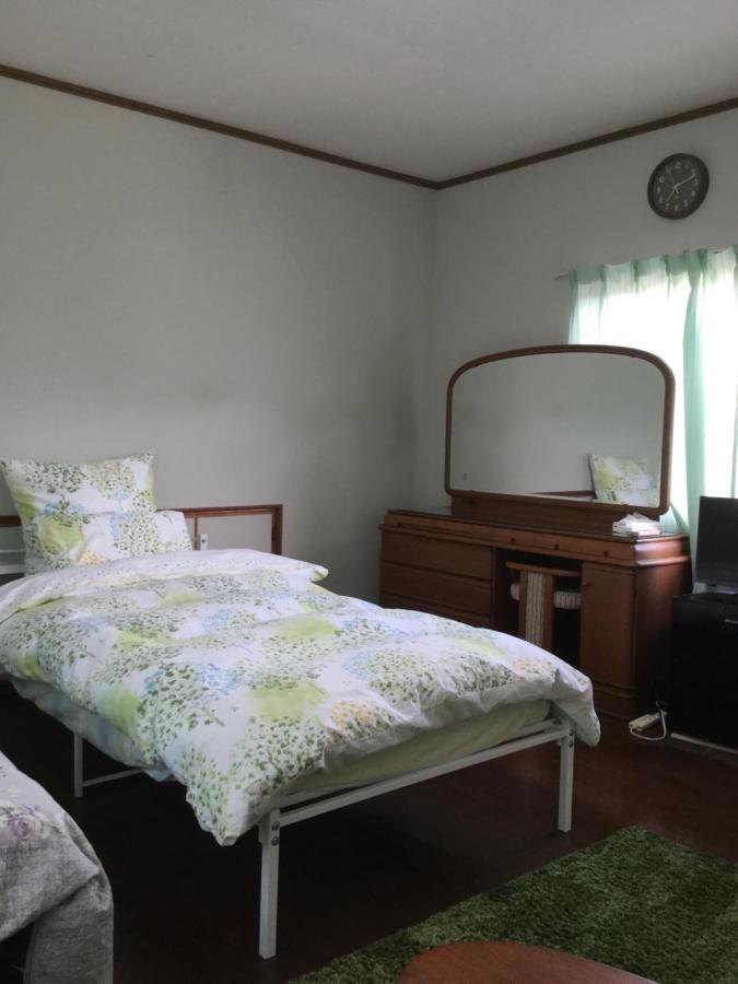 Guesthouse Yui Hongu Luaran gambar