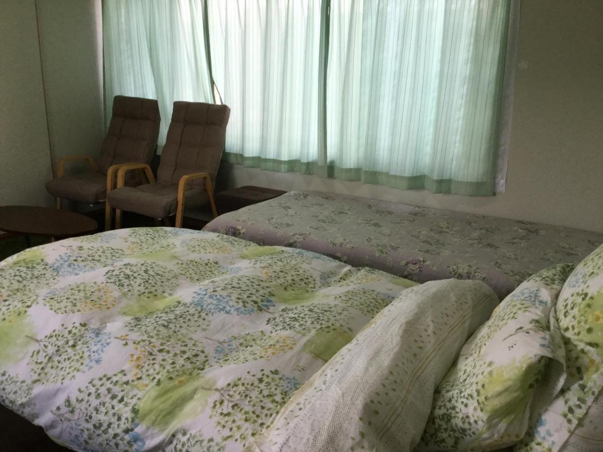 Guesthouse Yui Hongu Luaran gambar